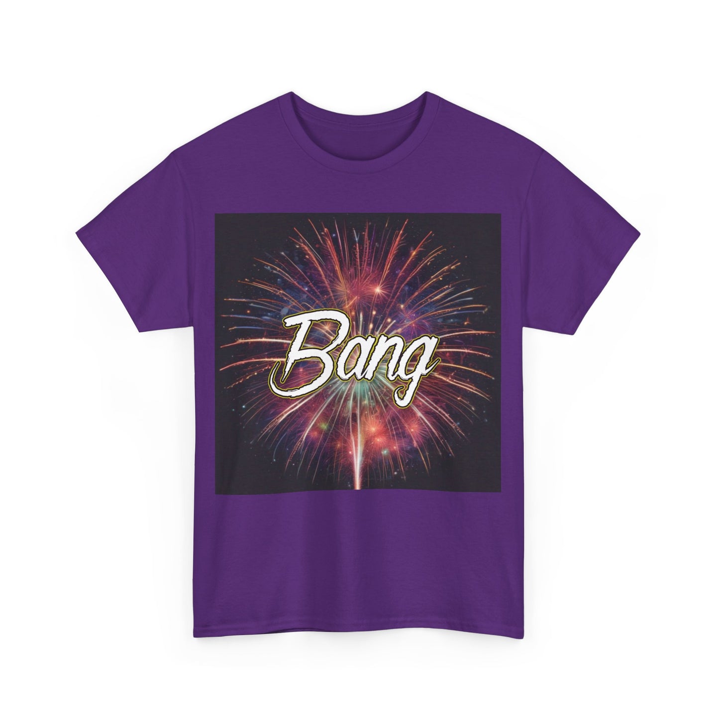 Bang T-Shirt