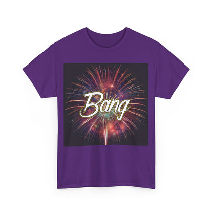 Bang T-Shirt