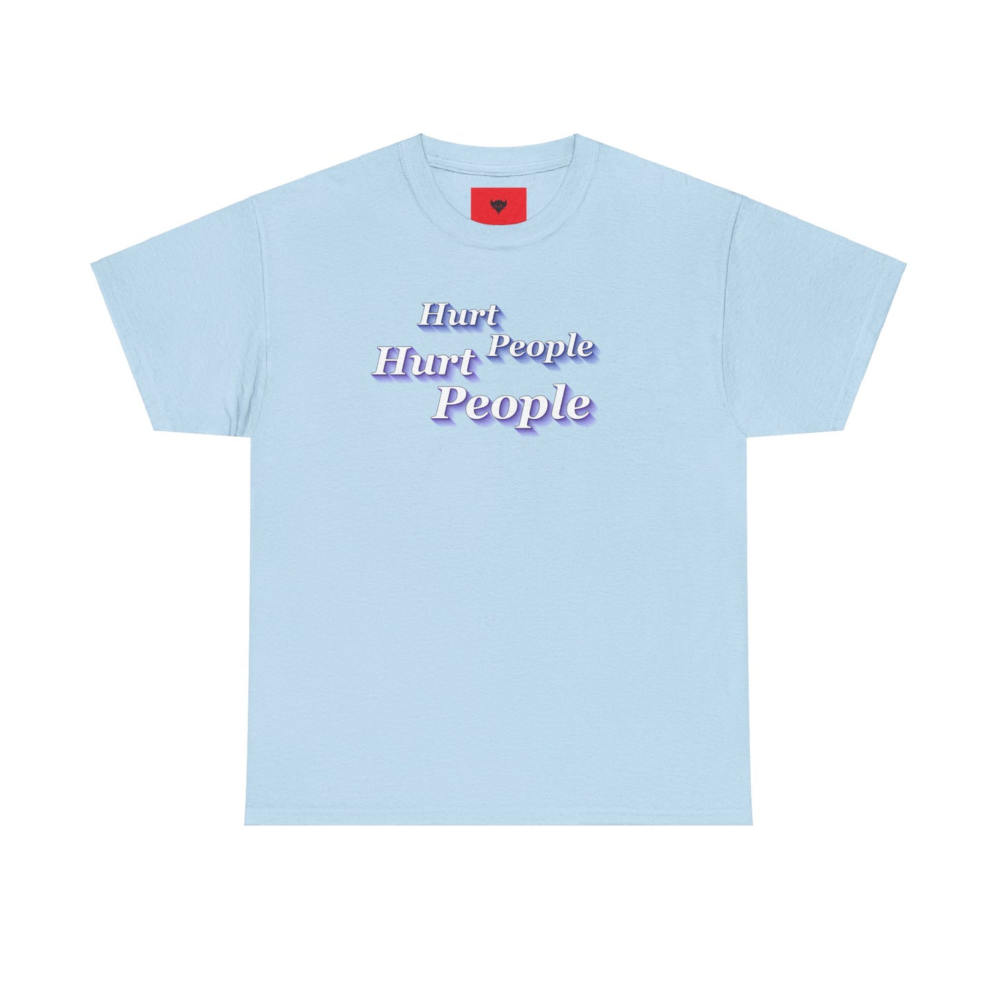 "Hurt People" T-Shirt