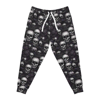 Skull Joggers