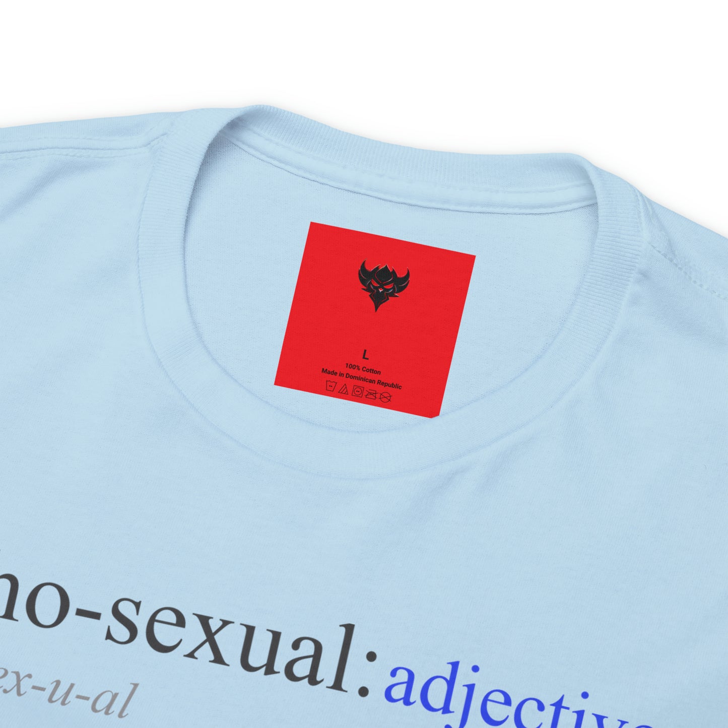 "Psycho-sexual" T-Shirt