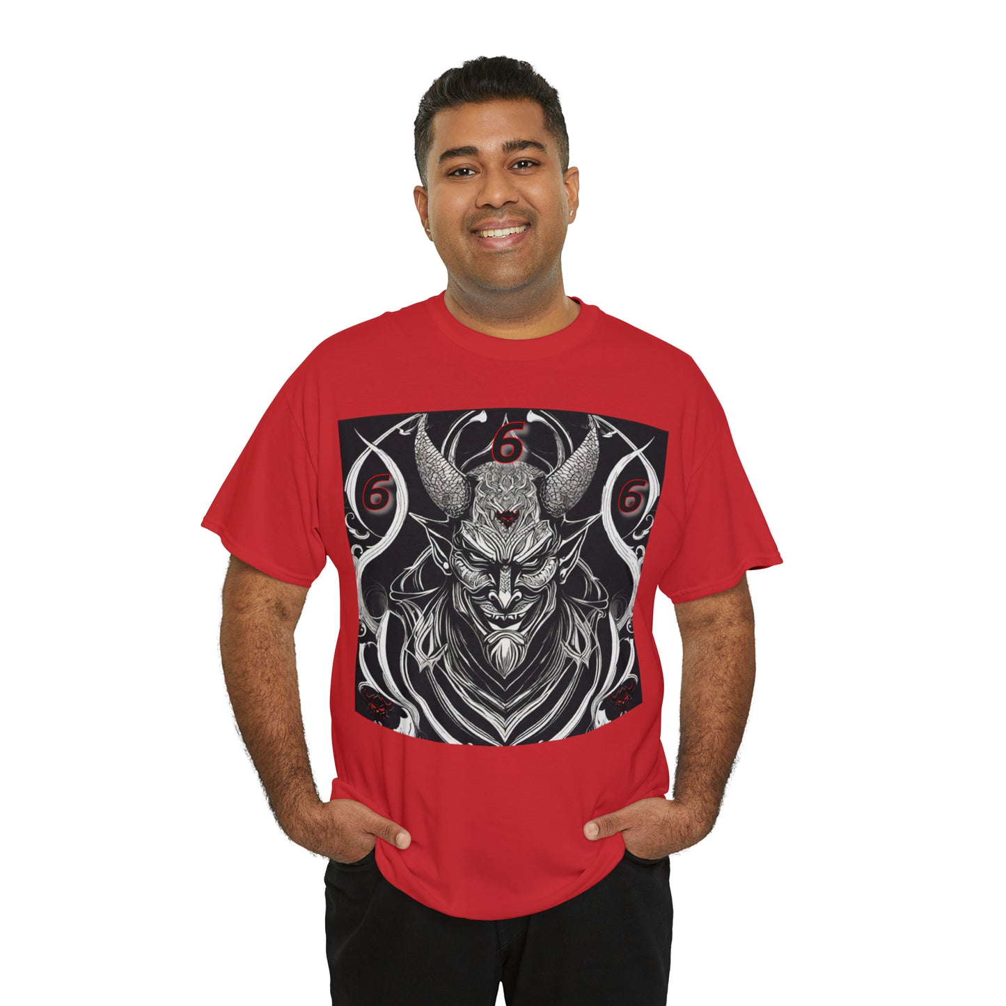 "Ungodly Devil" T-Shirt