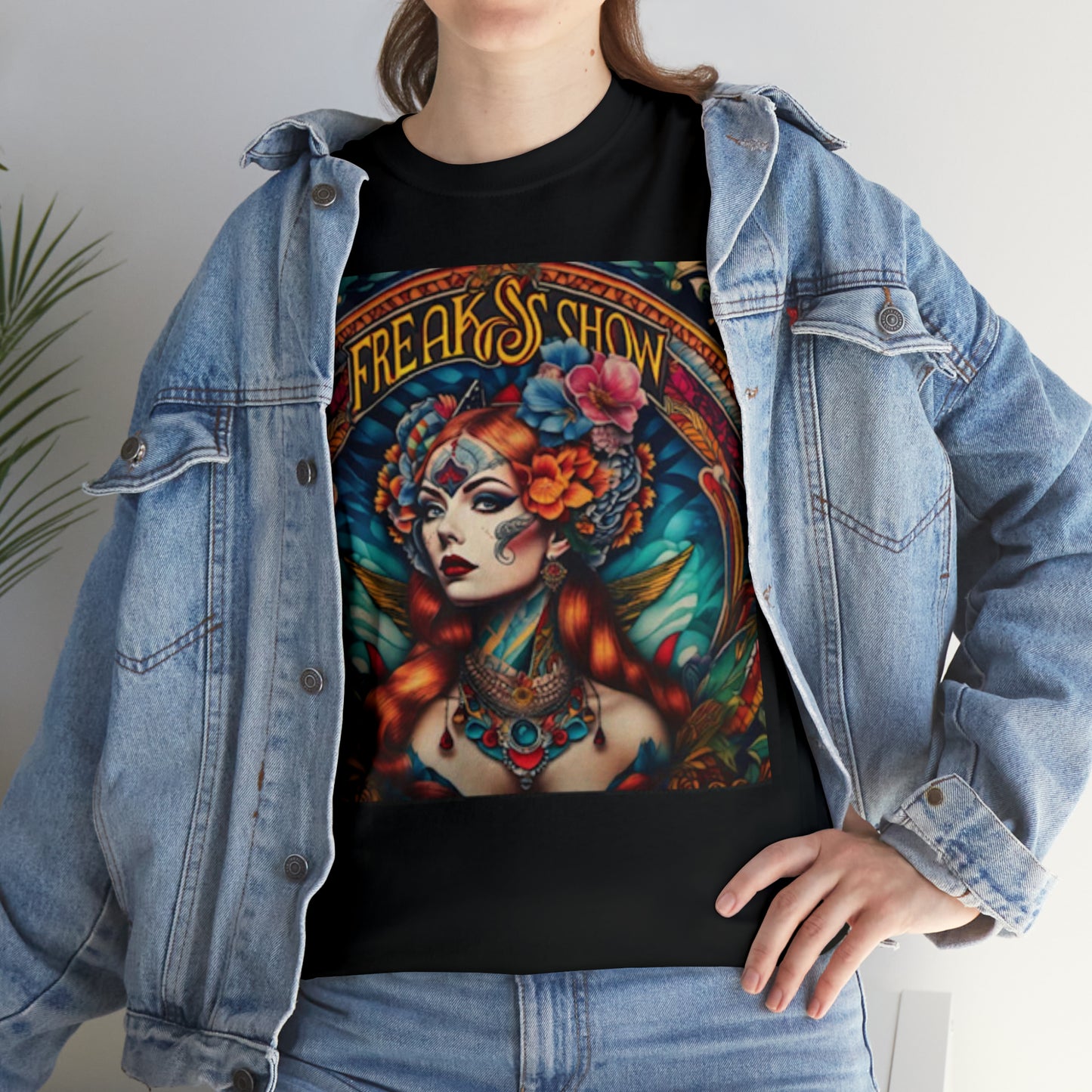 "Freak Show" T-Shirt