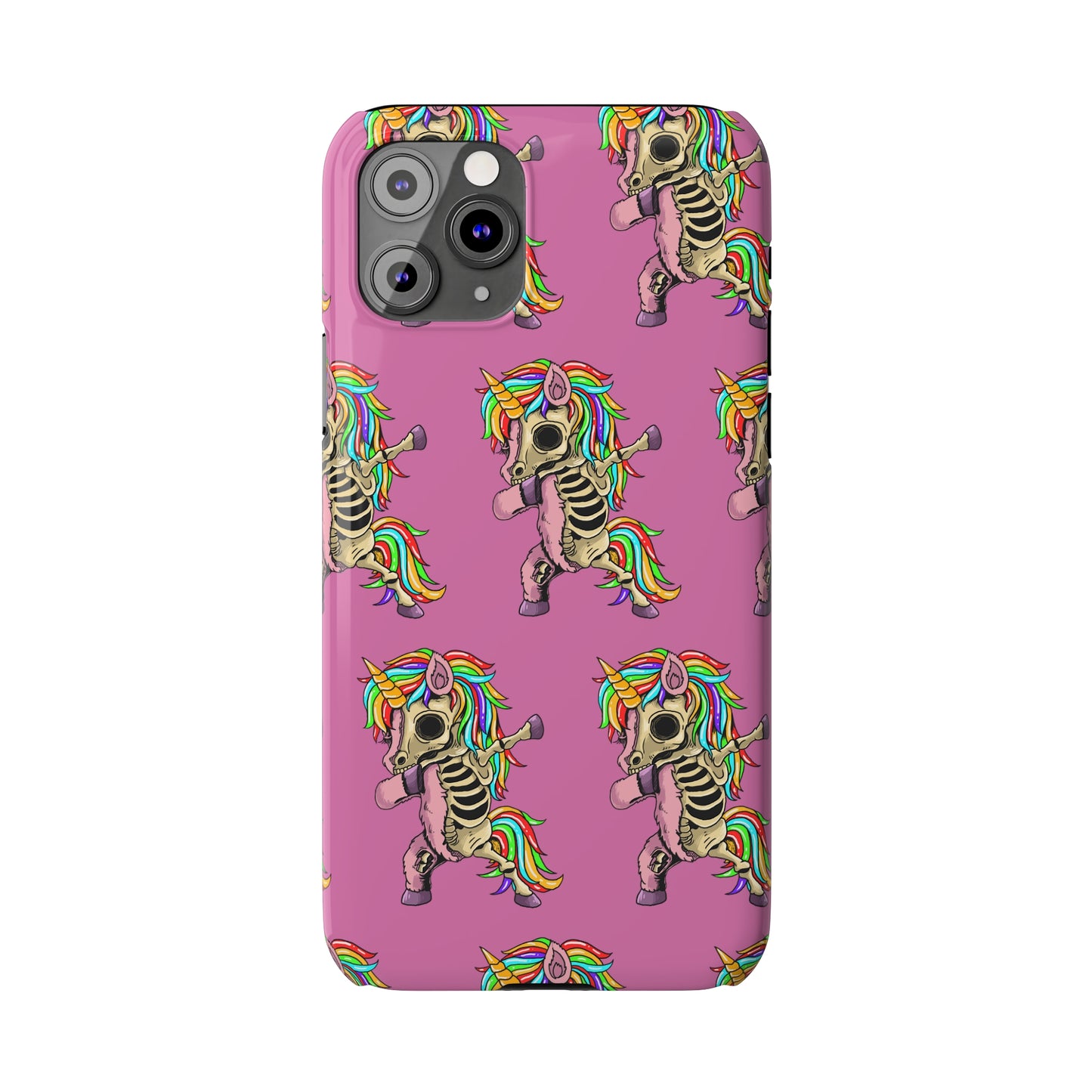 Unicorn-Phone Case