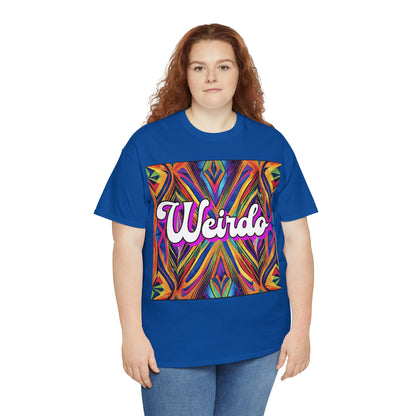 "Weirdo" T-Shirt