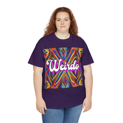 "Weirdo" T-Shirt