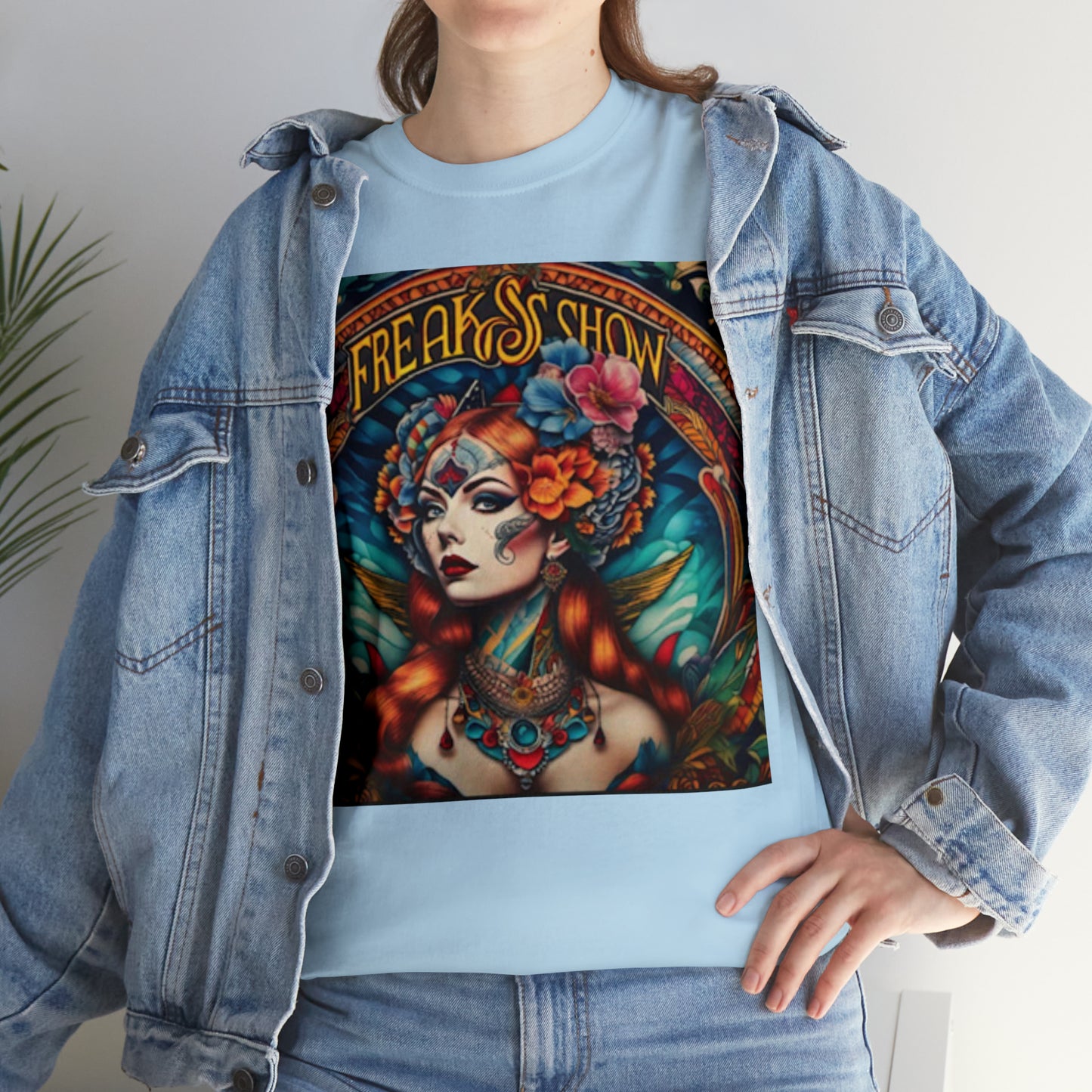 "Freak Show" T-Shirt