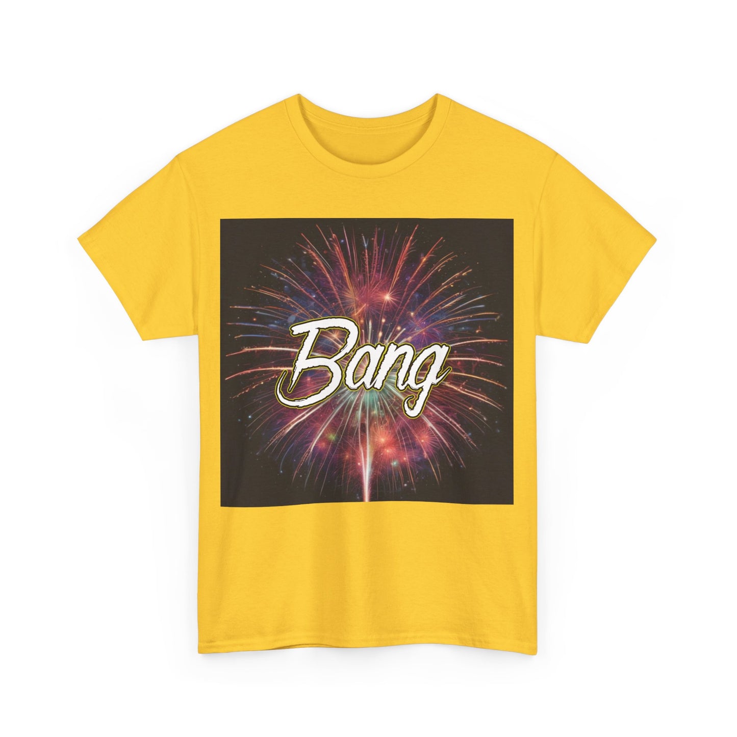 Bang T-Shirt