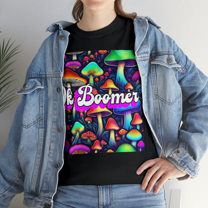 "Ok Boomer" T-Shirt