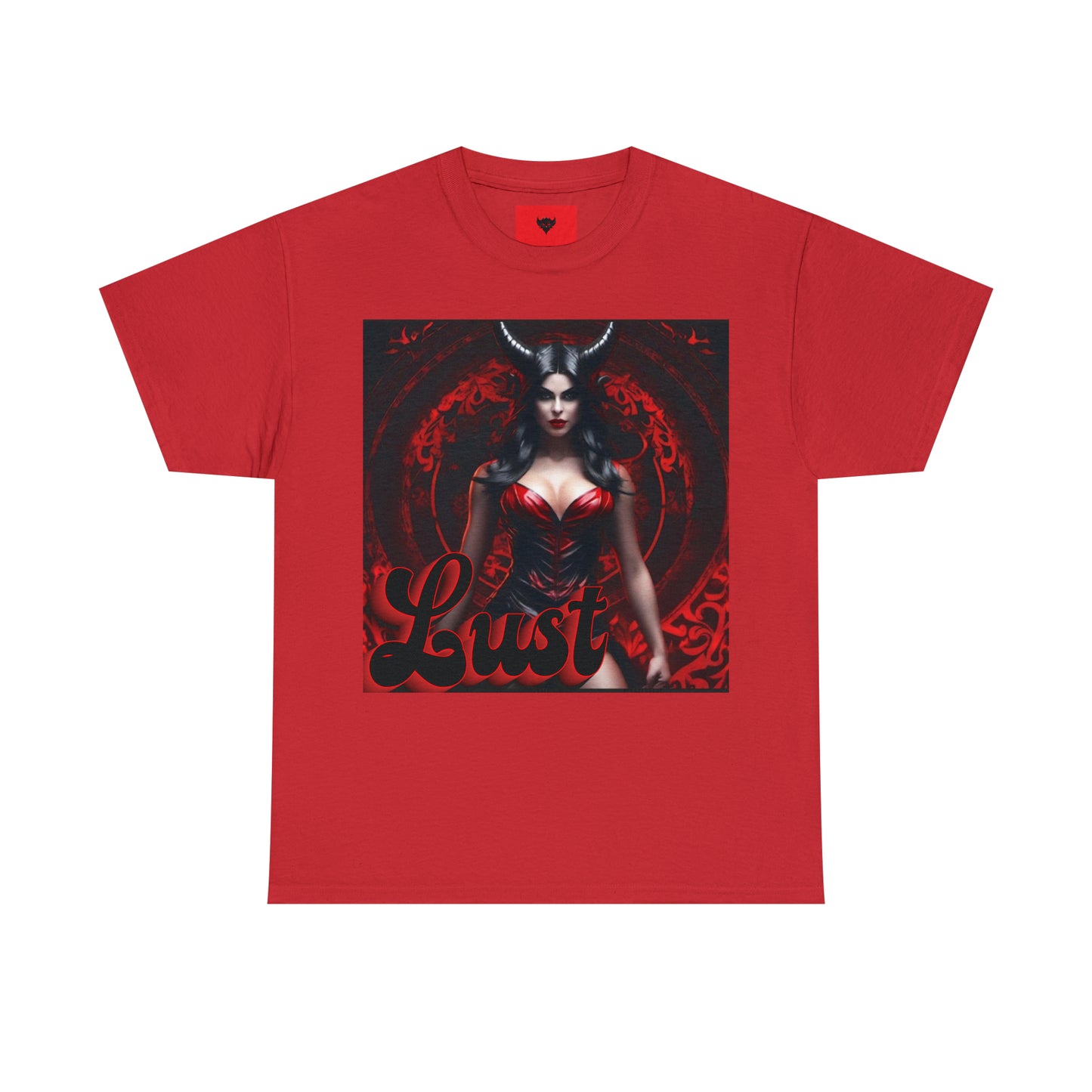 "Lust" T-Shirt