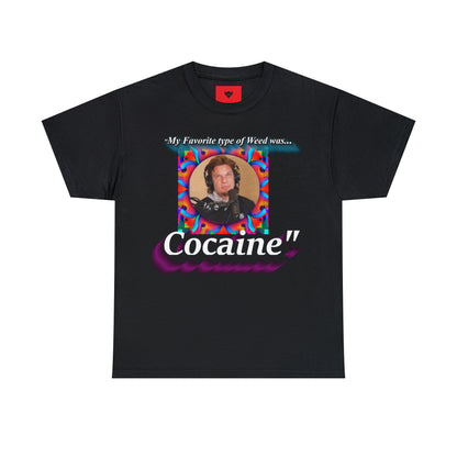 "Favorite Type of Weed" T-Shirt