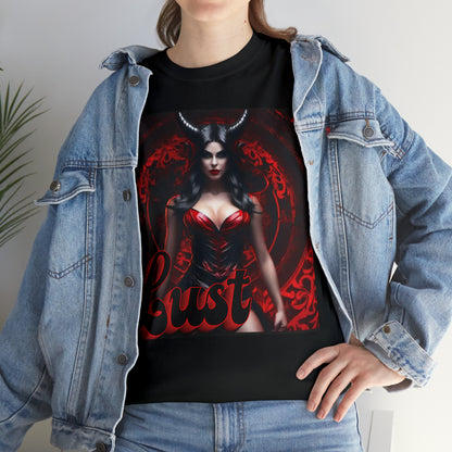 "Lust" T-Shirt