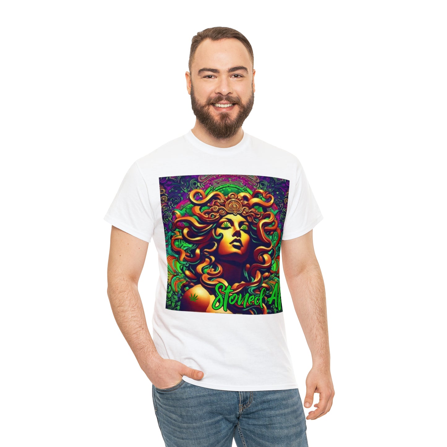 "Medusa" T-Shirt