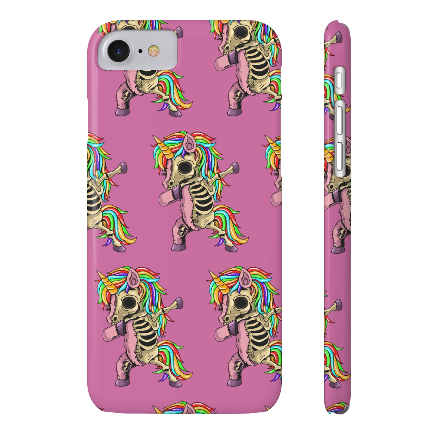 Unicorn-Phone Case