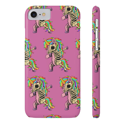 Unicorn-Phone Case