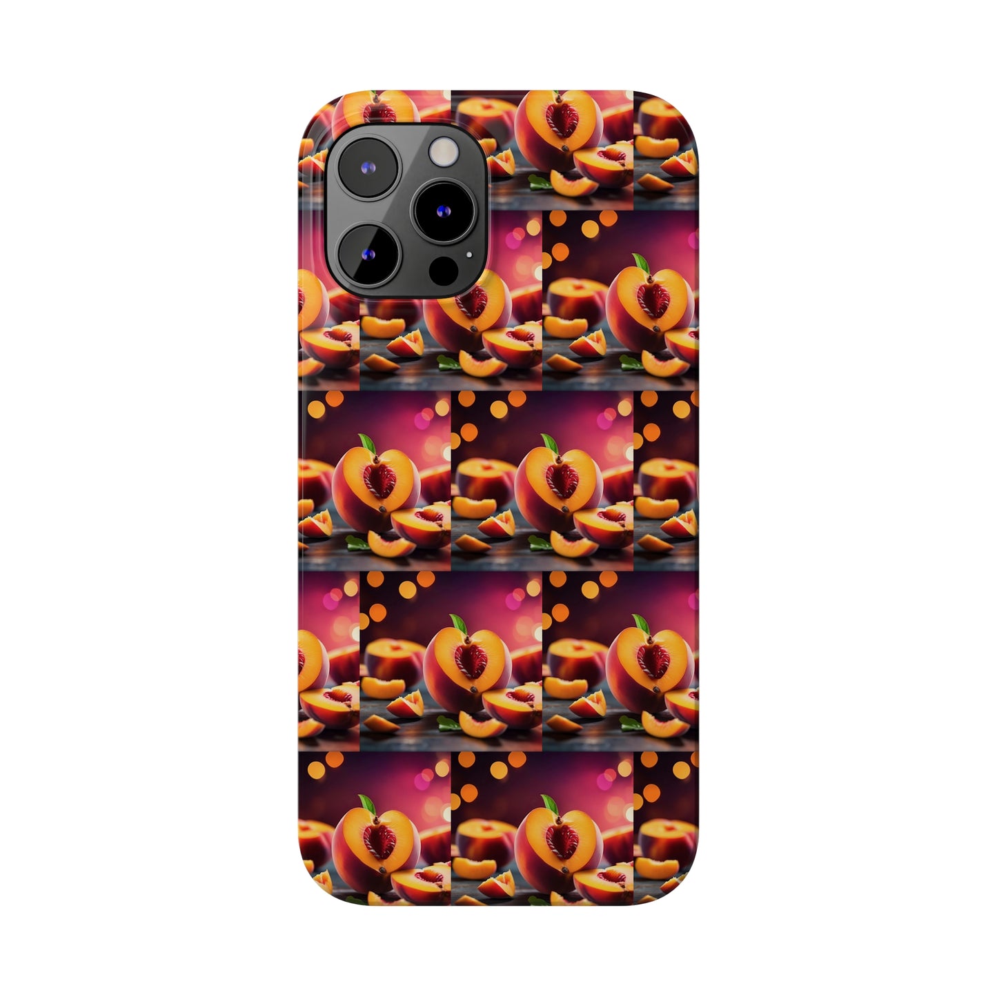 Juicy-Phone Case