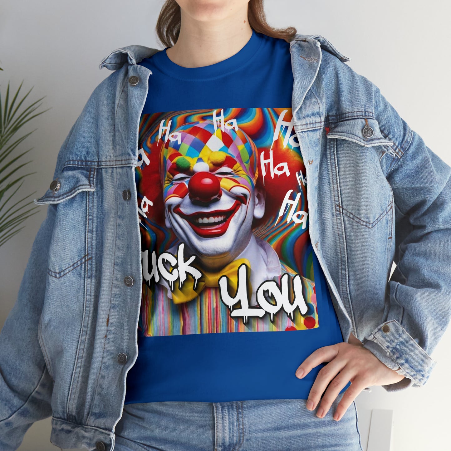 "F*ck You" T-Shirt