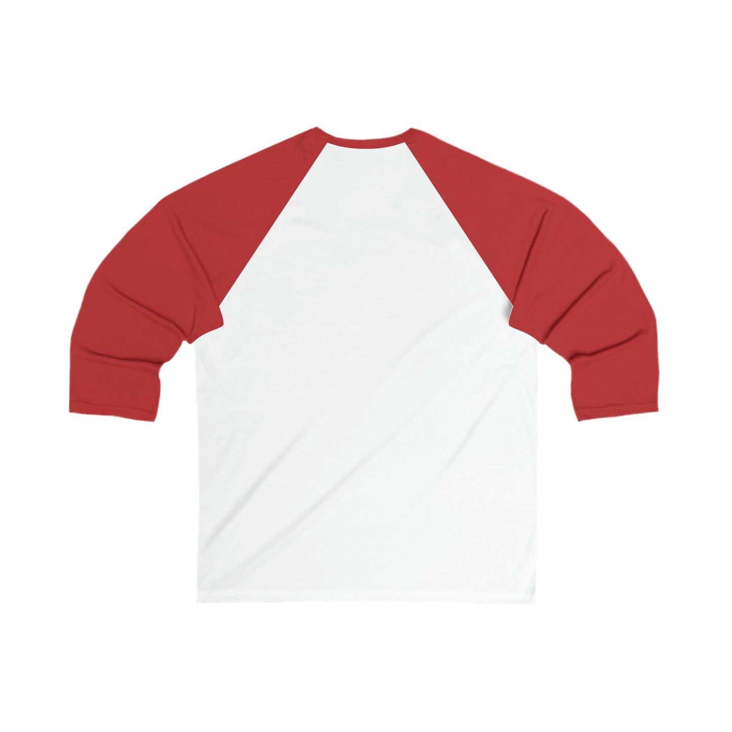 Ungodly 3\4 Sleeve Baseball T-Shirt