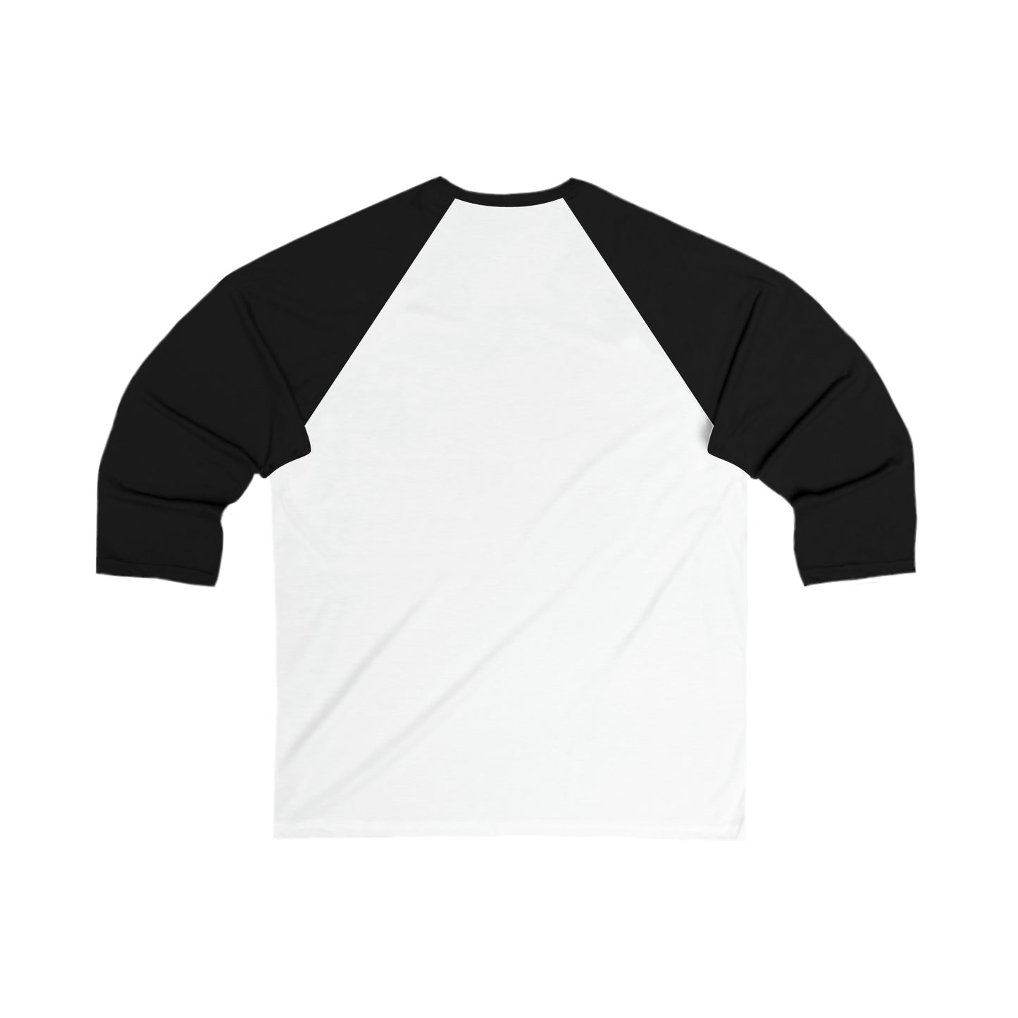 Ungodly 3\4 Sleeve Baseball T-Shirt