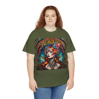 "Freak Show" T-Shirt