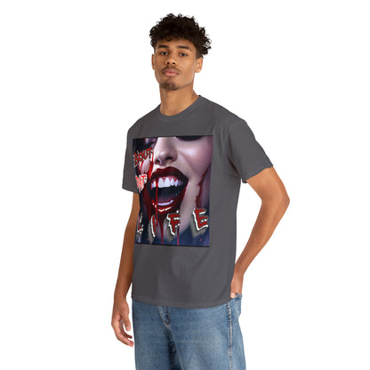 "Bout that Life" T-Shirt