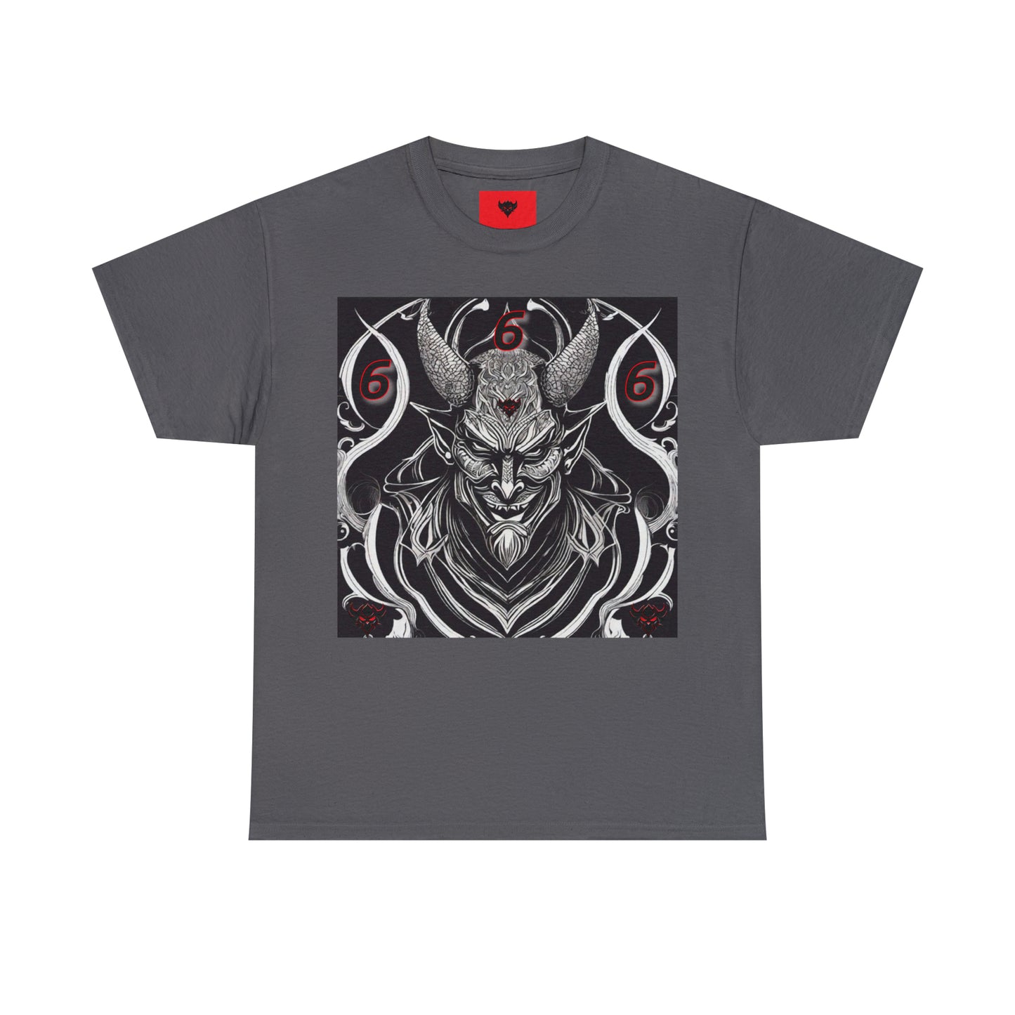 "Ungodly Devil" T-Shirt