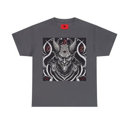 "Ungodly Devil" T-Shirt