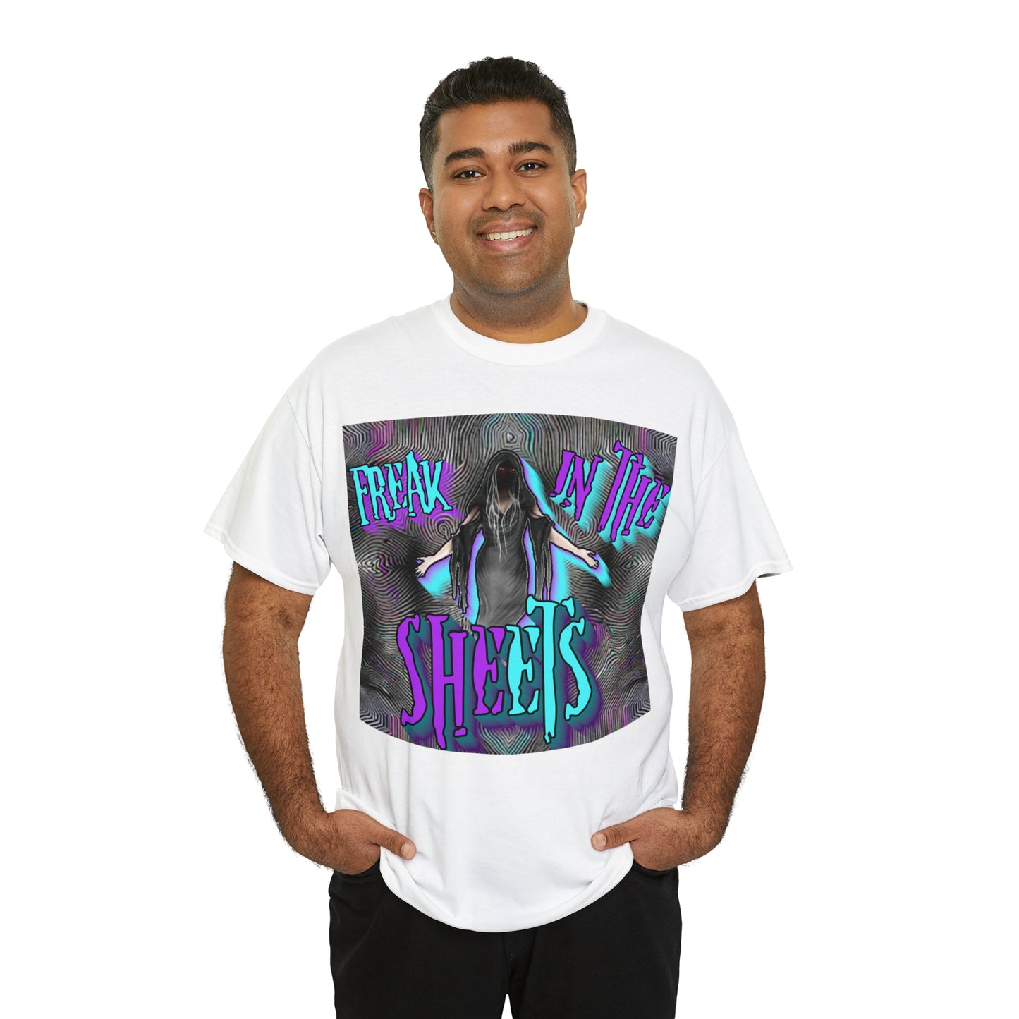 "Freak in the Sheets" T-Shirt