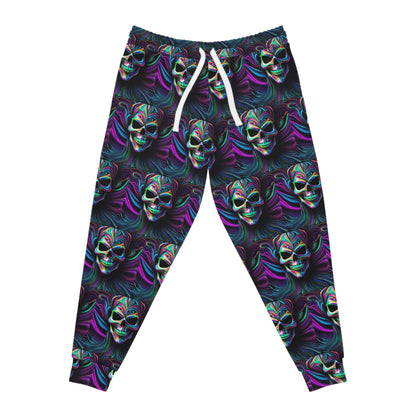 Ungodly Ghoul Joggers