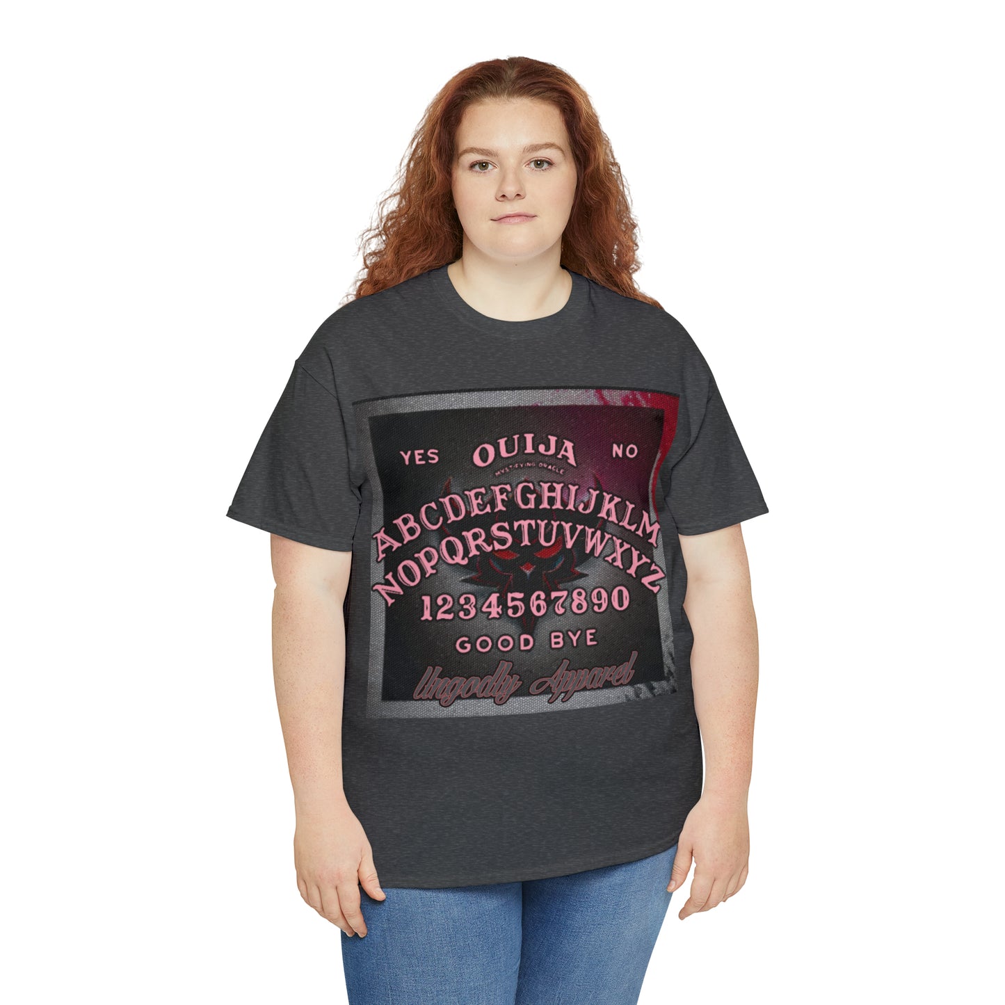 "Ouija Board" T-Shirt