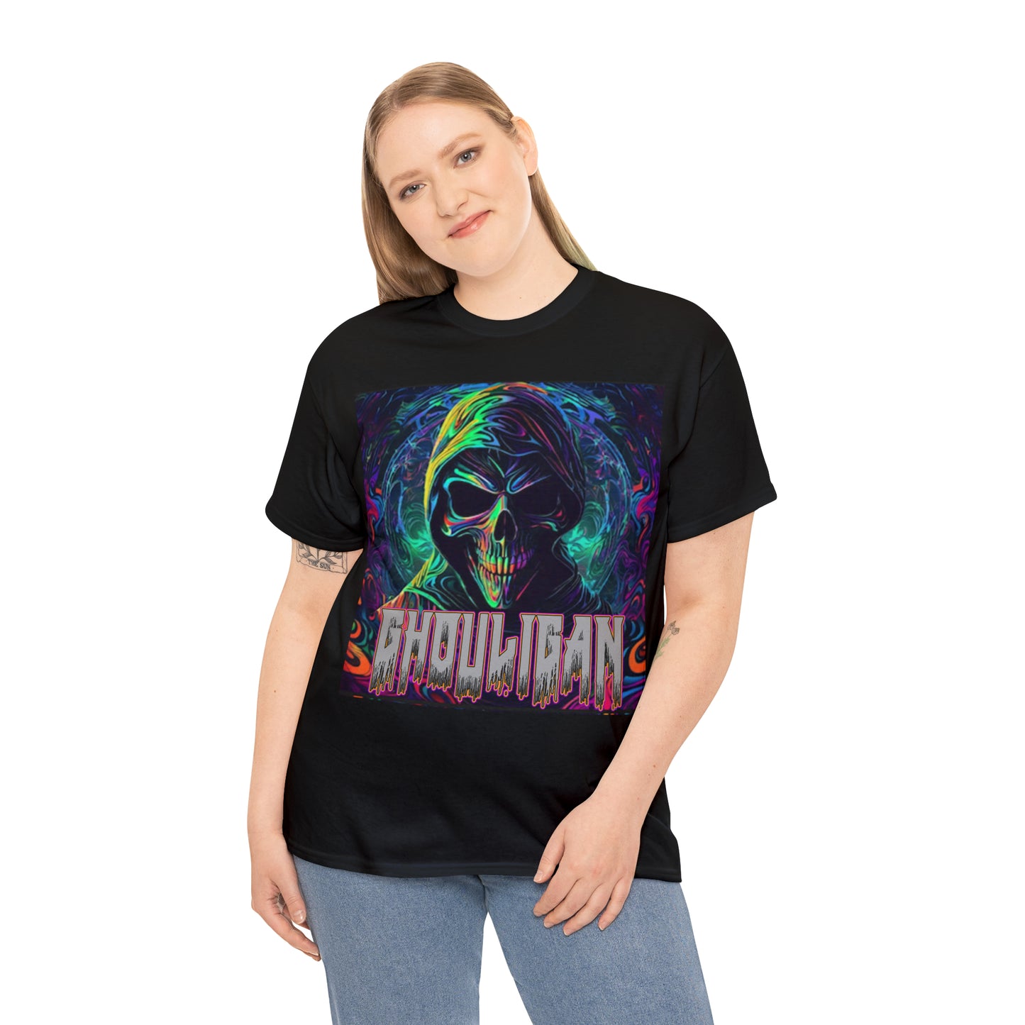 Ghouligan T-Shirt