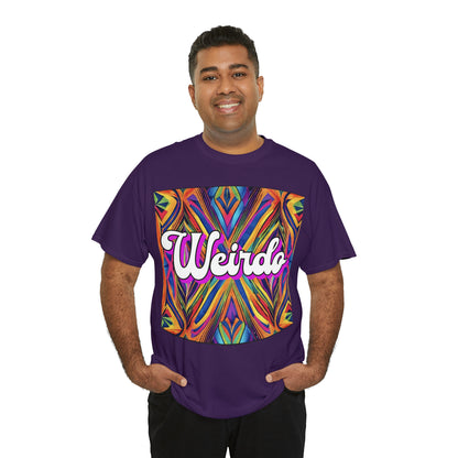 "Weirdo" T-Shirt