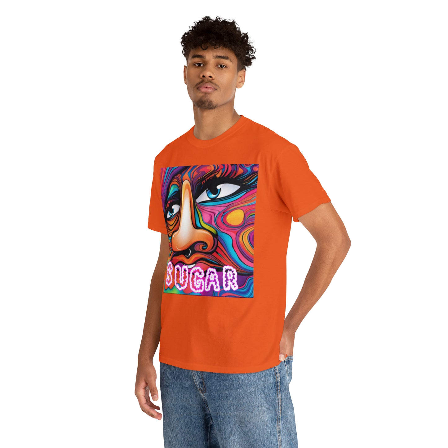 "Sugar" T-Shirt