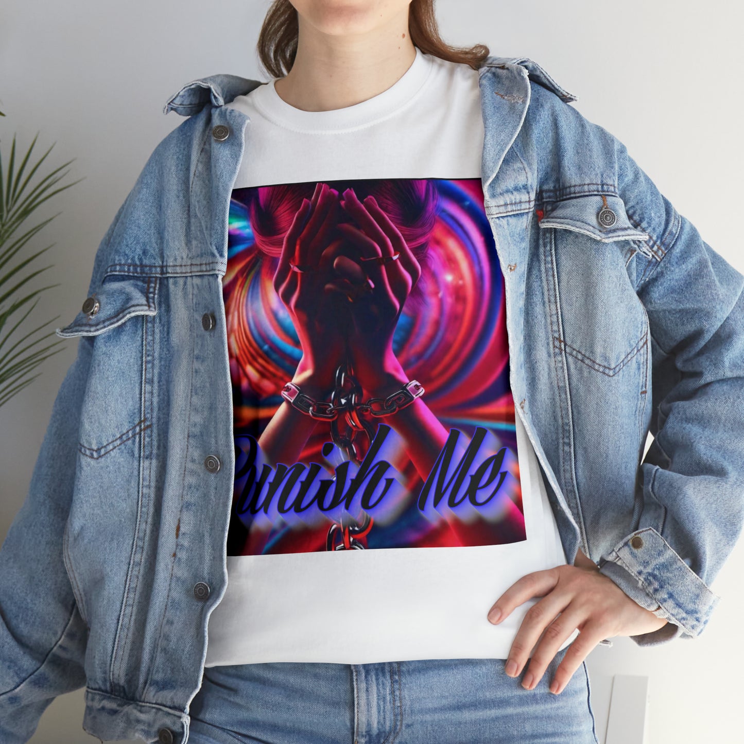 "Punish Me" T-Shirt