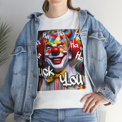 "F*ck You" T-Shirt