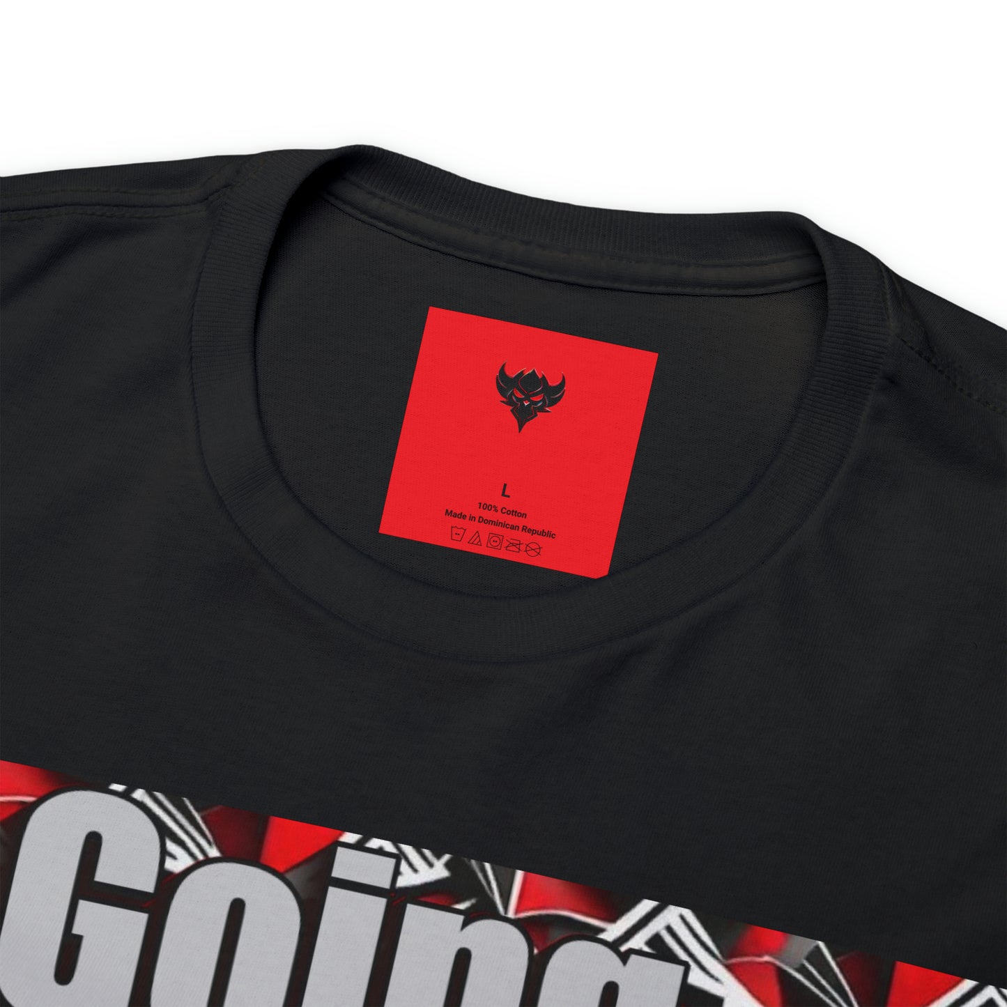 "Going Solo" T-Shirt