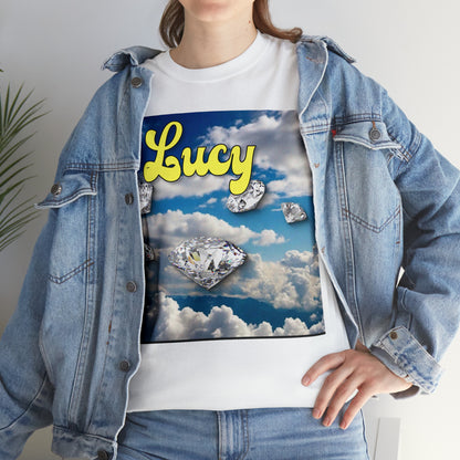 "Lucy in the Sky with Diamonds" T-Shirt