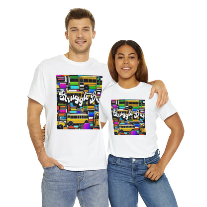 "Struggle bus" T-Shirt