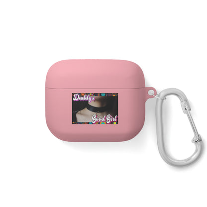 Daddy's Good Girl-AirPods and AirPods Pro Case Cover