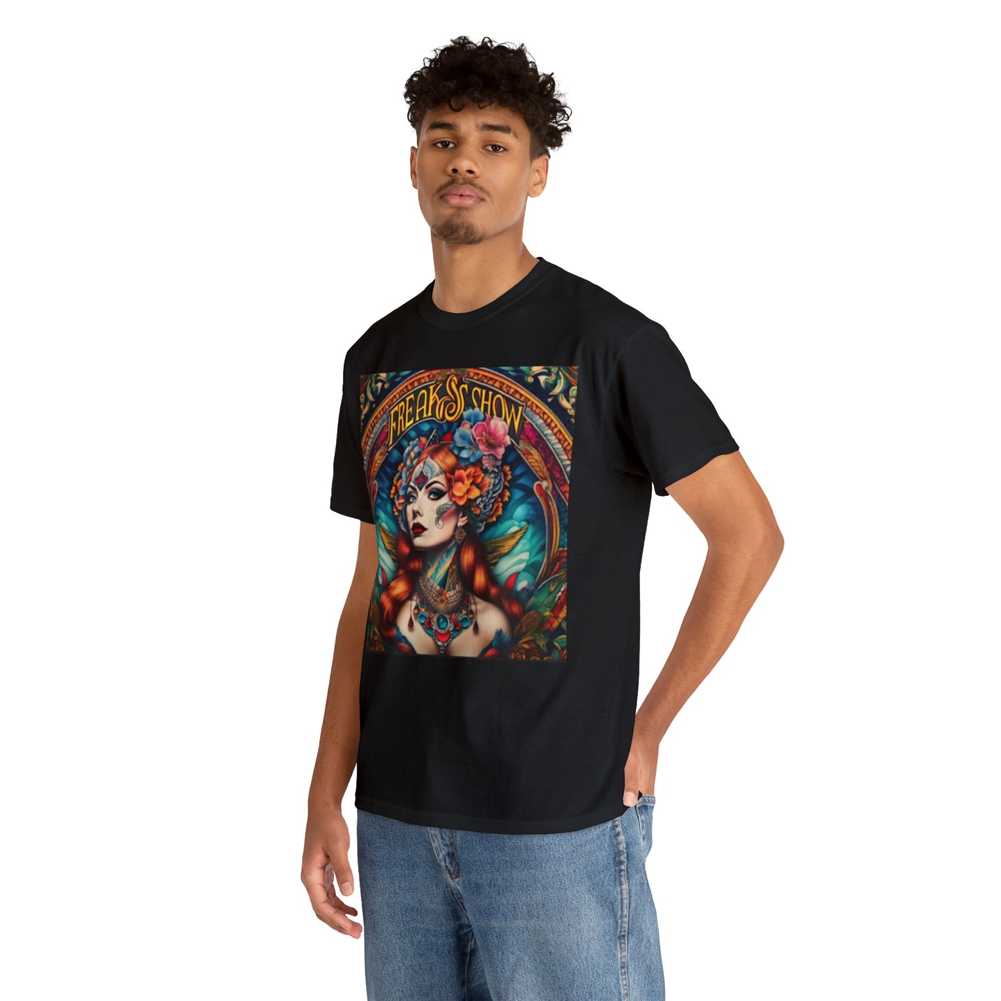 "Freak Show" T-Shirt