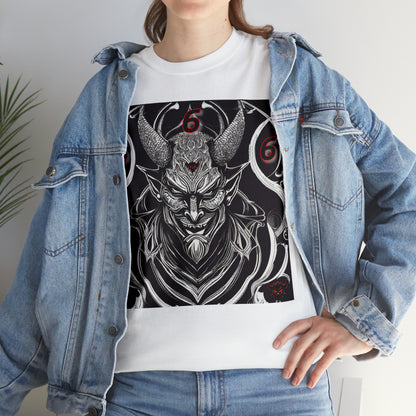 "Ungodly Devil" T-Shirt