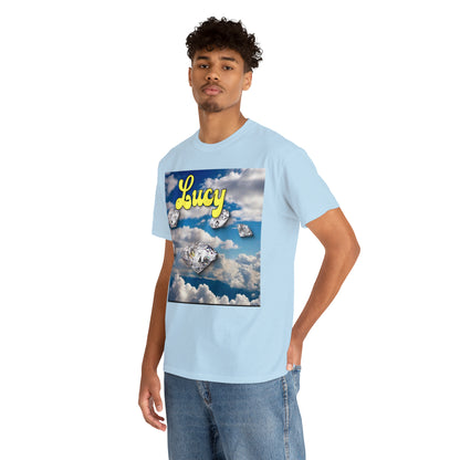 "Lucy in the Sky with Diamonds" T-Shirt