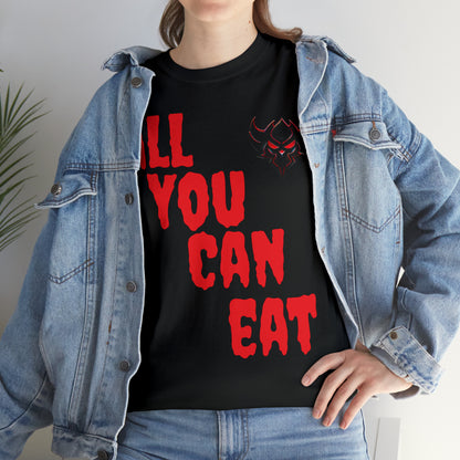 "All You Can Eat" T-Shirt