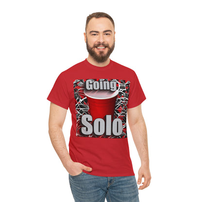 "Going Solo" T-Shirt