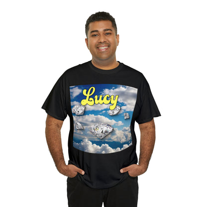 "Lucy in the Sky with Diamonds" T-Shirt