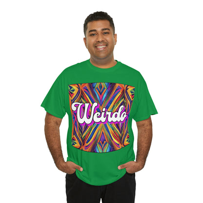 "Weirdo" T-Shirt