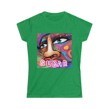 Women's "Sugar" T-Shirt