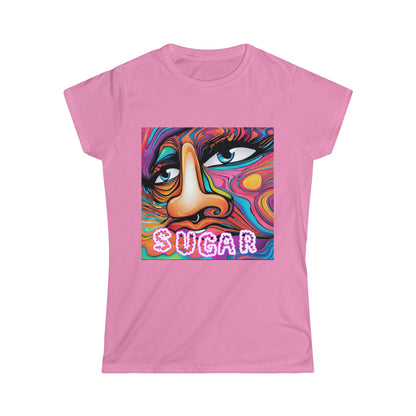 Women's "Sugar" T-Shirt