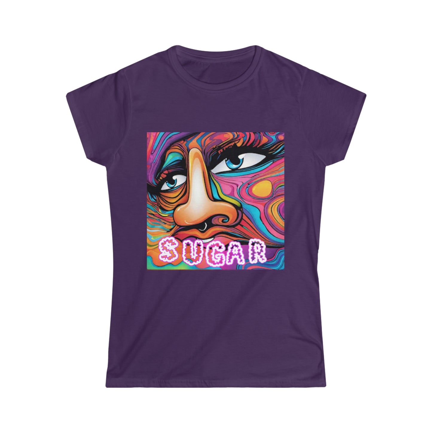 Women's "Sugar" T-Shirt