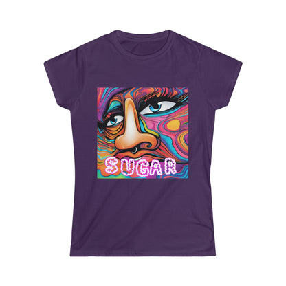 Women's "Sugar" T-Shirt